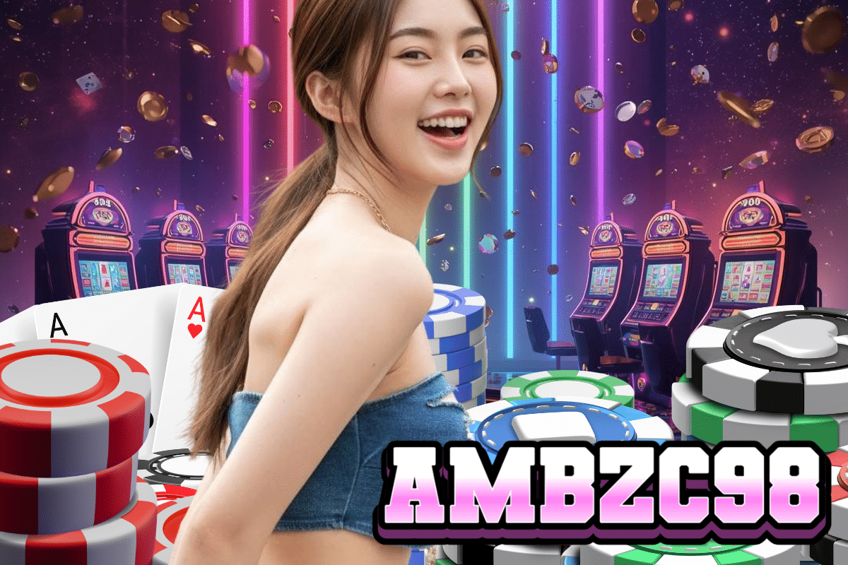 ambzc98 slot