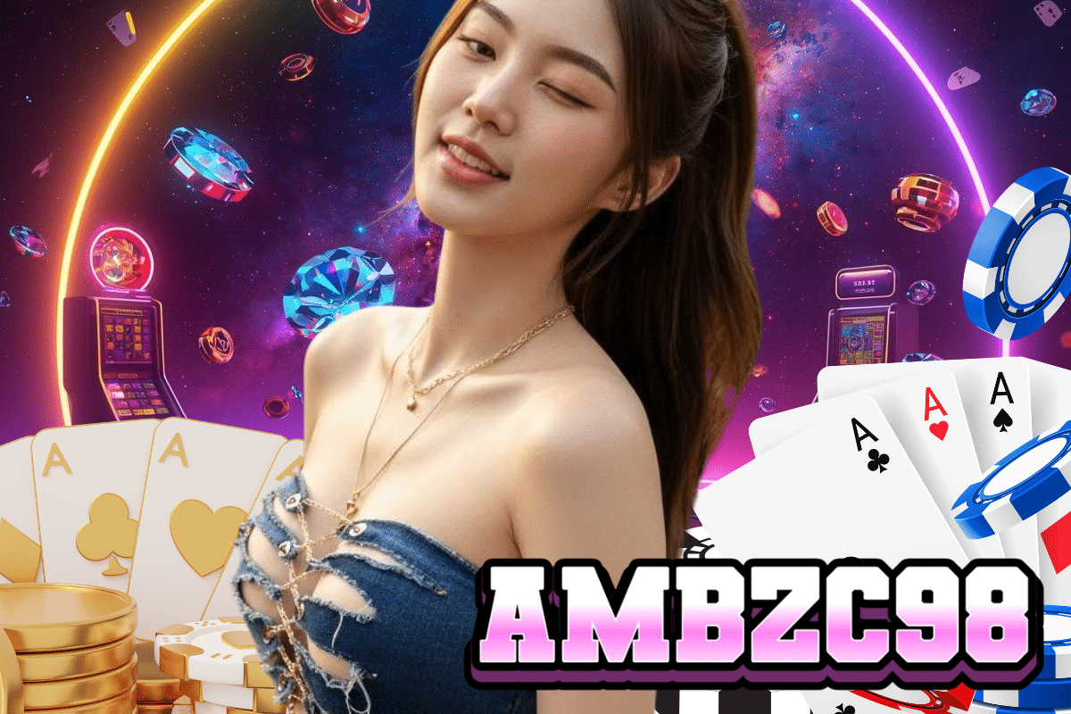 ambzc98 ทรูวอเลท