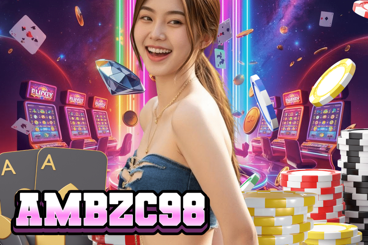 ambzc98 สมัครสมาชิก