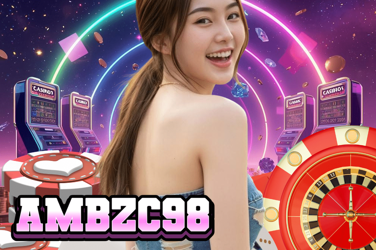 ambzc98 สล็อต